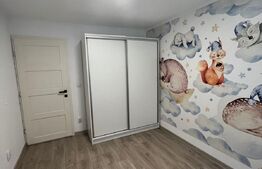 Apartament 3 camere, 66MP, decomandat, etaj intermediar, zona Kaufland
