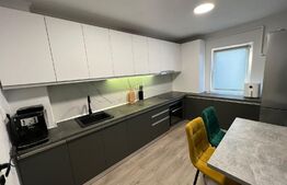 Apartament 3 camere, 66MP, decomandat, etaj intermediar, zona Kaufland