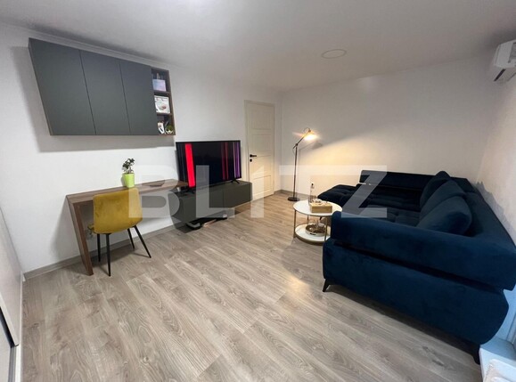 Apartament de vânzare 3 camere Marasti - 121798AV | BLITZ Cluj-Napoca | Poza1