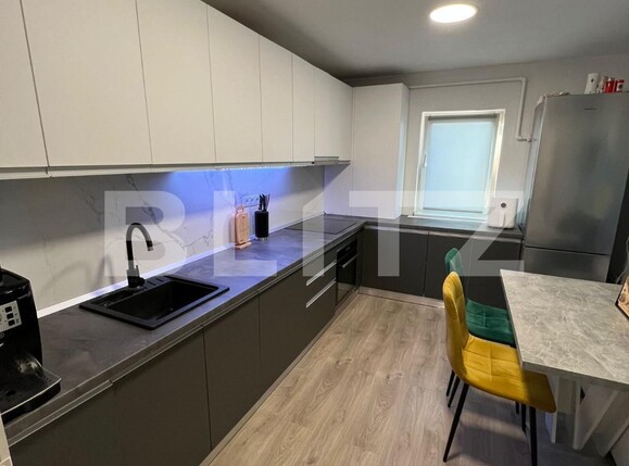 Apartament de vânzare 3 camere Marasti - 121798AV | BLITZ Cluj-Napoca | Poza7