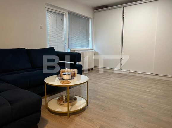 Apartament de vânzare 3 camere Marasti - 121798AV | BLITZ Cluj-Napoca | Poza2