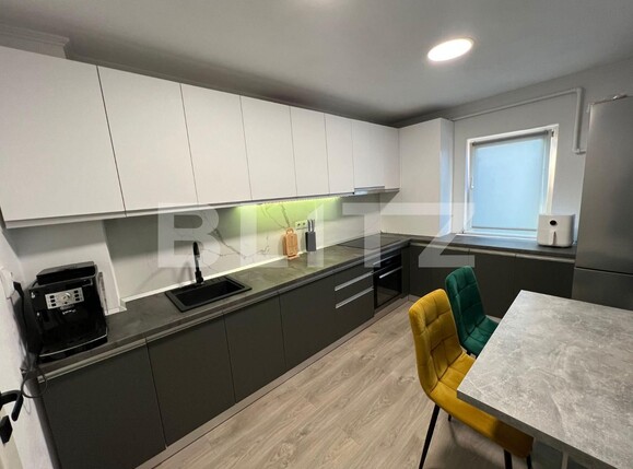 Apartament de vânzare 3 camere Marasti - 121798AV | BLITZ Cluj-Napoca | Poza8