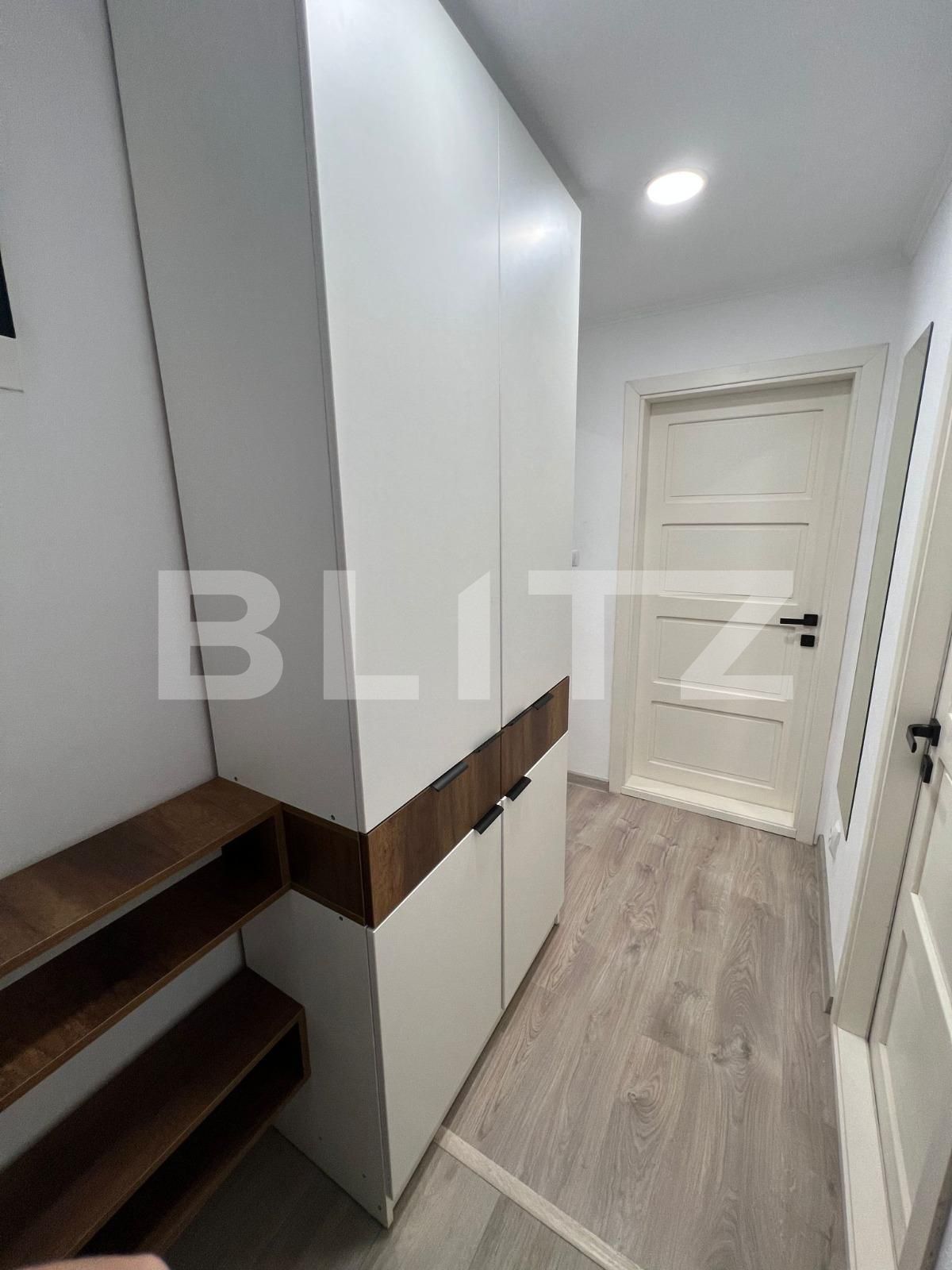 Apartament de vânzare 3 camere Marasti - 121798AV | BLITZ Cluj-Napoca | Poza4