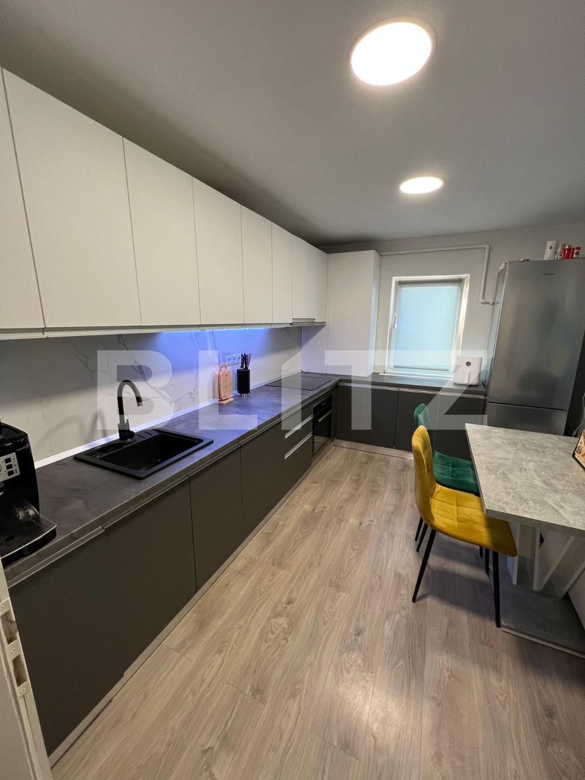 Apartament de vânzare 3 camere Marasti - 121798AV | BLITZ Cluj-Napoca | Poza7