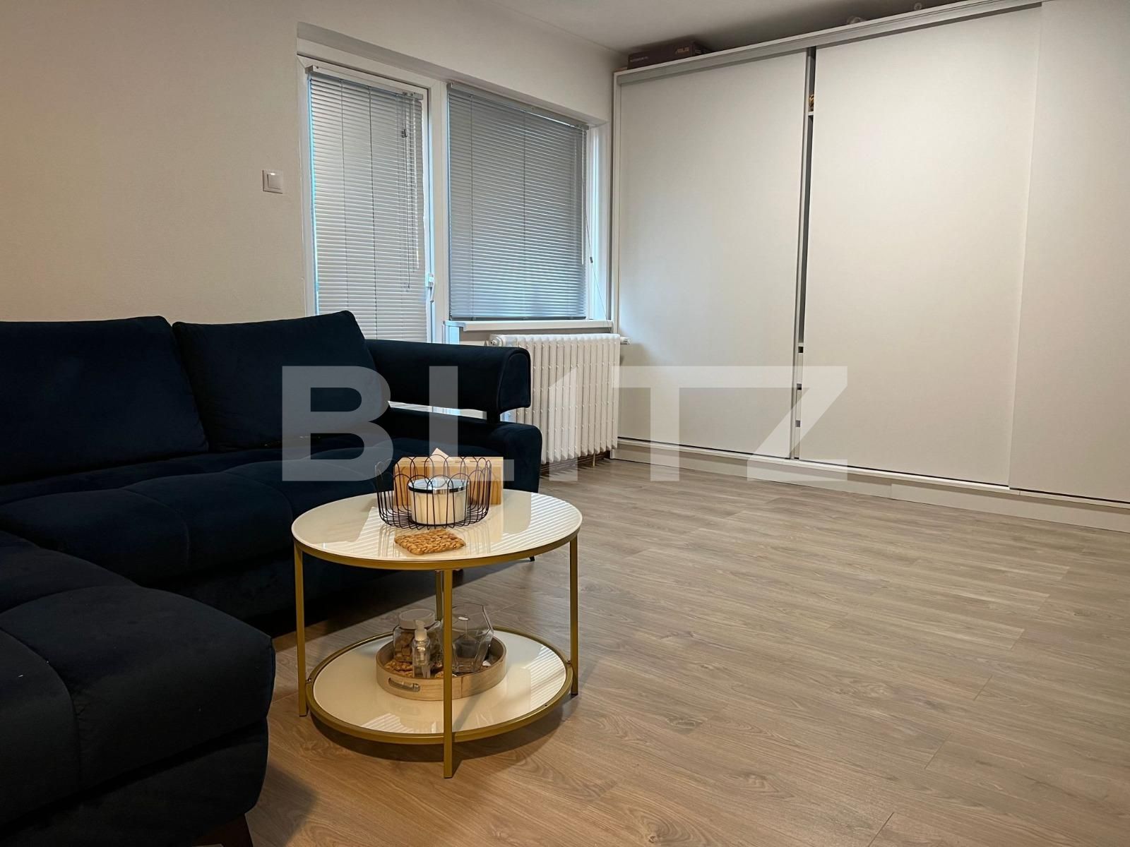Apartament de vânzare 3 camere Marasti - 121798AV | BLITZ Cluj-Napoca | Poza2
