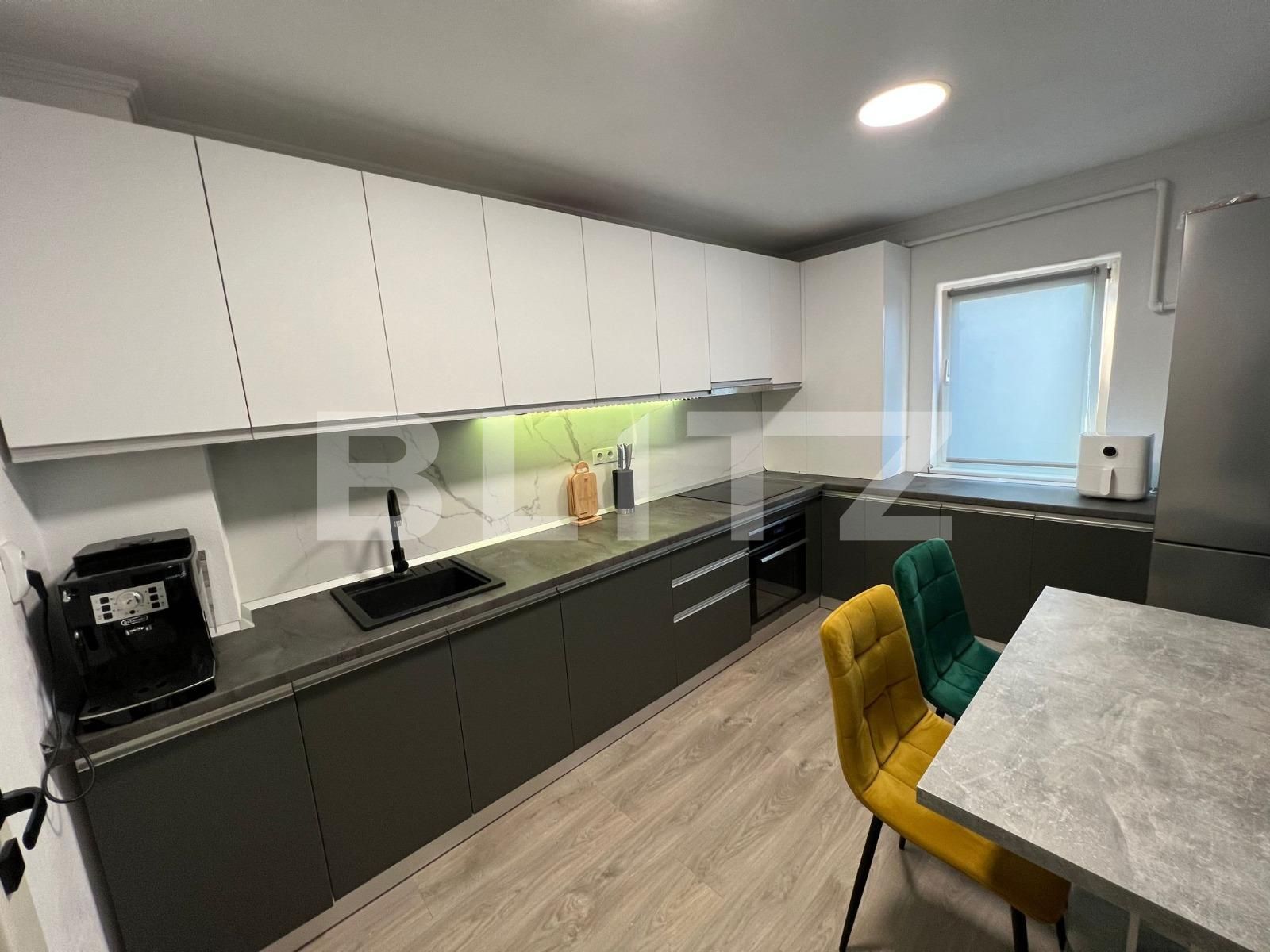 Apartament de vânzare 3 camere Marasti - 121798AV | BLITZ Cluj-Napoca | Poza8