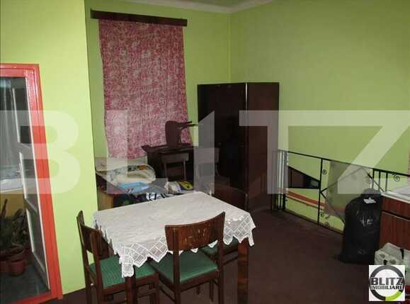 Apartament de vânzare 2 camere Marasti - 12180AV | BLITZ Cluj-Napoca | Poza1