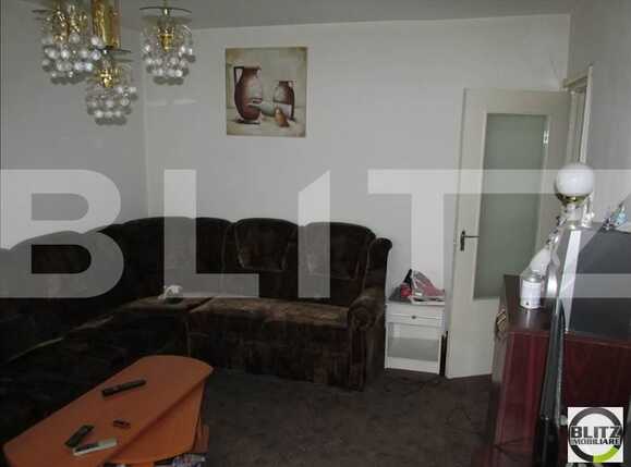 Apartament de vânzare 3 camere Marasti - 12181AV | BLITZ Cluj-Napoca | Poza2