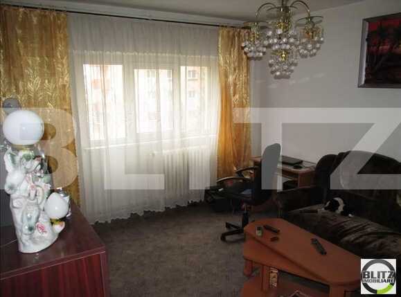 Apartament de vânzare 3 camere Marasti - 12181AV | BLITZ Cluj-Napoca | Poza1
