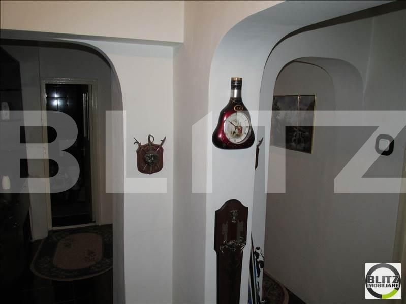 Apartament de vânzare 3 camere Marasti - 12181AV | BLITZ Cluj-Napoca | Poza9