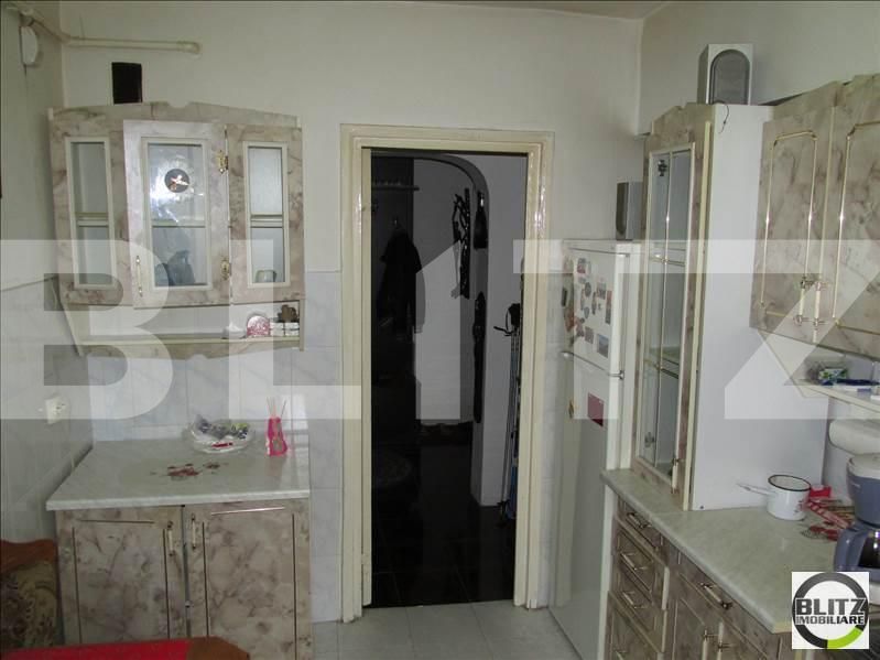 Apartament de vânzare 3 camere Marasti - 12181AV | BLITZ Cluj-Napoca | Poza8