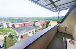 Apartament 3 camere, 66 mp, 2 locuri de parcare, zona Edgar Quinet