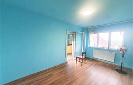 Apartament 3 camere, 66 mp, 2 locuri de parcare, zona Edgar Quinet