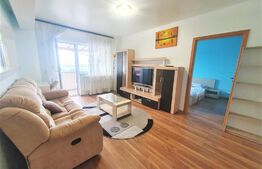 Apartament 3 camere, 66 mp, 2 locuri de parcare, zona Edgar Quinet