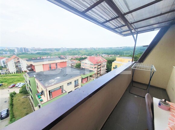 Apartament de vânzare 3 camere Manastur - 121810AV | BLITZ Cluj-Napoca | Poza7