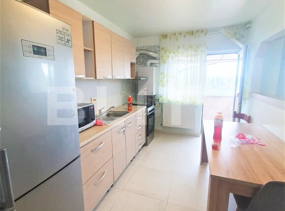 Apartament de vânzare 3 camere Manastur - 121810AV | BLITZ Cluj-Napoca | Poza5