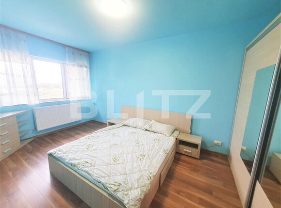 Apartament de vânzare 3 camere Manastur - 121810AV | BLITZ Cluj-Napoca | Poza1