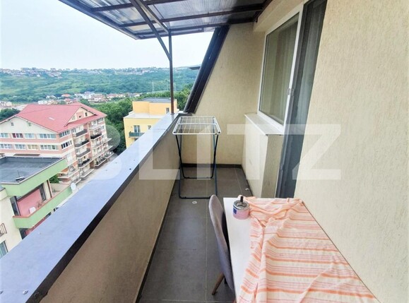 Apartament de vânzare 3 camere Manastur - 121810AV | BLITZ Cluj-Napoca | Poza8