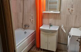 Apartament 3 camere, 75 mp, bloc nou, parcare, zona Corneliu Coposu