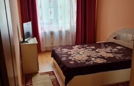 Apartament 3 camere, 75 mp, bloc nou, parcare, zona Corneliu Coposu