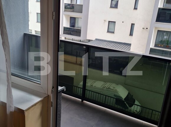 Apartament de închiriat 3 camere Dambul Rotund - 121816AI | BLITZ Cluj-Napoca | Poza11