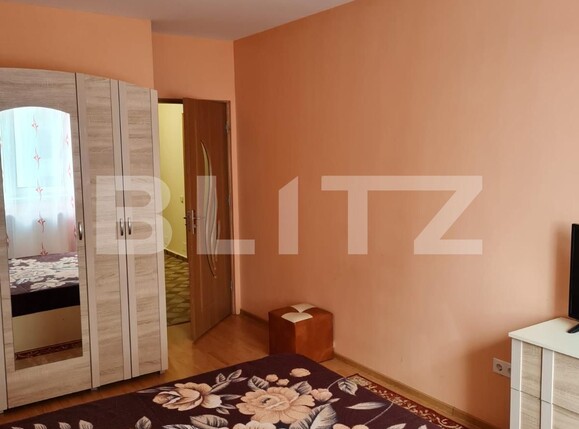 Apartament de închiriat 3 camere Dambul Rotund - 121816AI | BLITZ Cluj-Napoca | Poza4