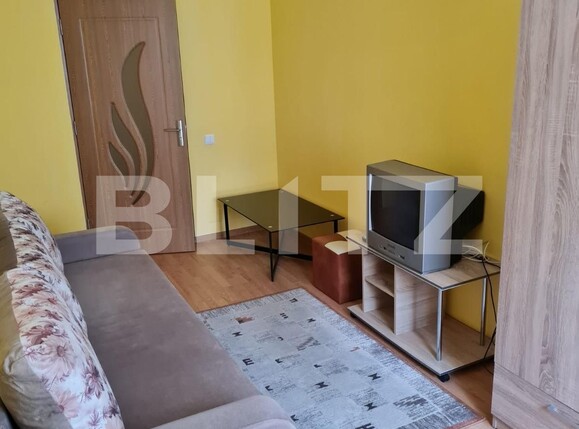 Apartament de închiriat 3 camere Dambul Rotund - 121816AI | BLITZ Cluj-Napoca | Poza5