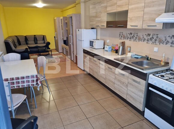 Apartament de închiriat 3 camere Dambul Rotund - 121816AI | BLITZ Cluj-Napoca | Poza1