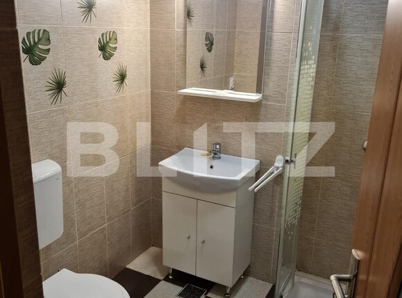 Apartament de închiriat 3 camere Dambul Rotund - 121816AI | BLITZ Cluj-Napoca | Poza8