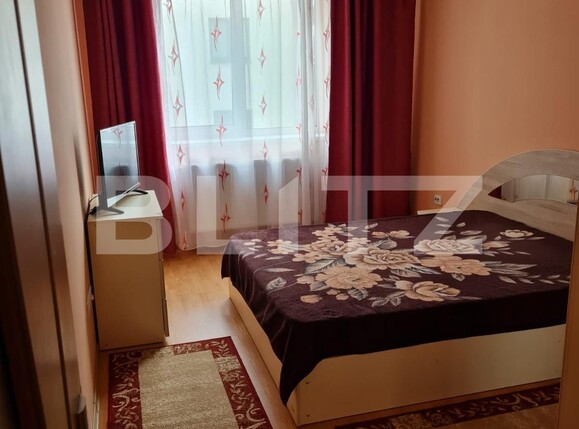 Apartament de închiriat 3 camere Dambul Rotund - 121816AI | BLITZ Cluj-Napoca | Poza3