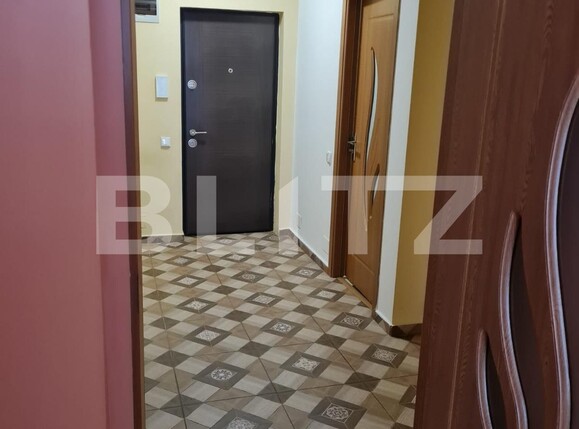 Apartament de închiriat 3 camere Dambul Rotund - 121816AI | BLITZ Cluj-Napoca | Poza10
