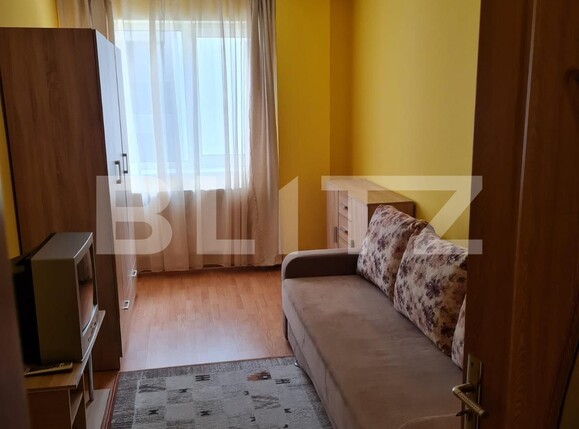 Apartament de închiriat 3 camere Dambul Rotund - 121816AI | BLITZ Cluj-Napoca | Poza6