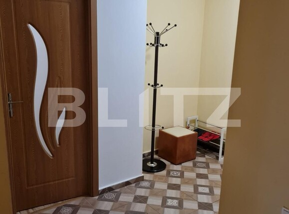 Apartament de închiriat 3 camere Dambul Rotund - 121816AI | BLITZ Cluj-Napoca | Poza9