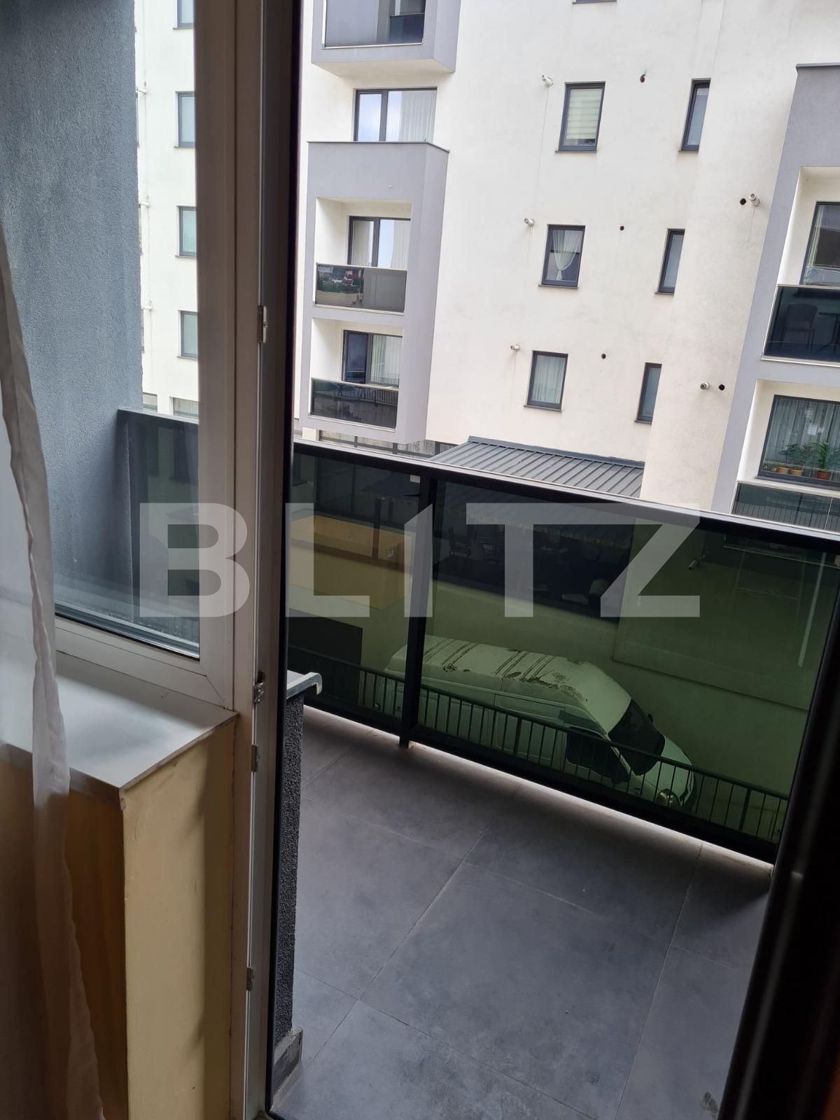 Apartament de închiriat 3 camere Dambul Rotund - 121816AI | BLITZ Cluj-Napoca | Poza11