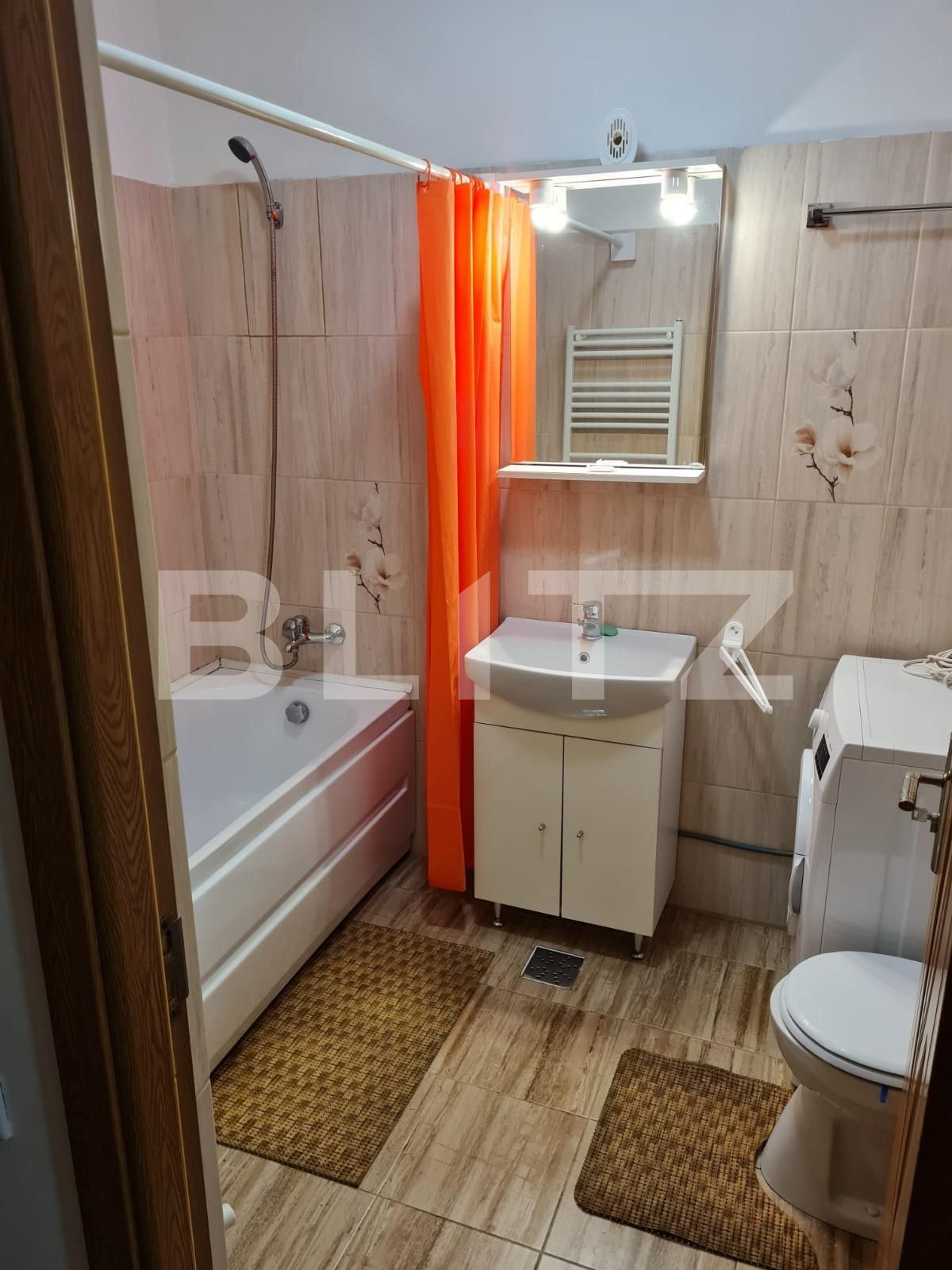 Apartament de închiriat 3 camere Dambul Rotund - 121816AI | BLITZ Cluj-Napoca | Poza7