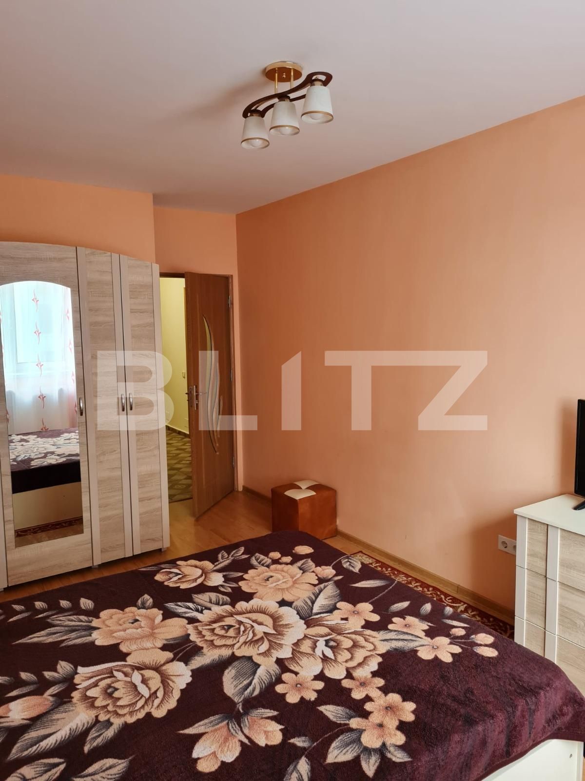 Apartament de închiriat 3 camere Dambul Rotund - 121816AI | BLITZ Cluj-Napoca | Poza4