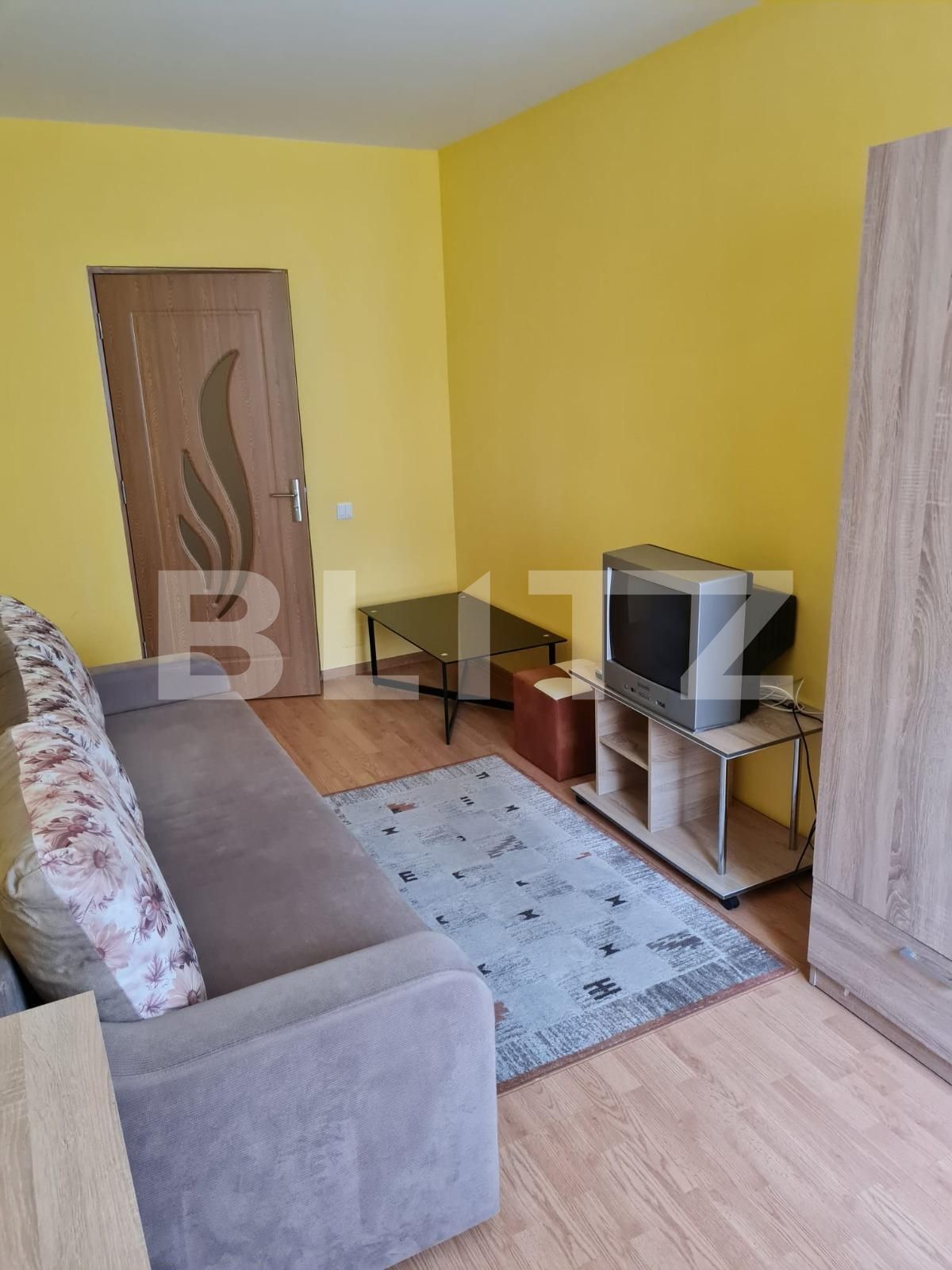 Apartament de închiriat 3 camere Dambul Rotund - 121816AI | BLITZ Cluj-Napoca | Poza5