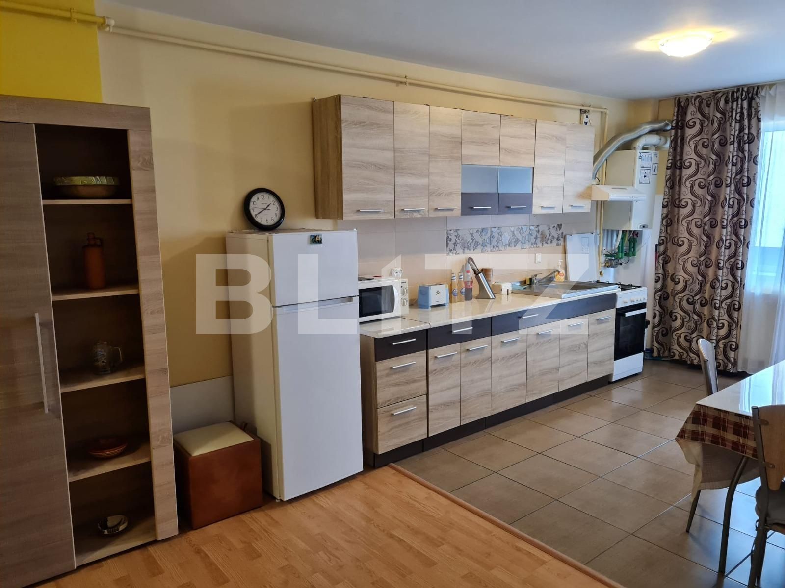 Apartament de închiriat 3 camere Dambul Rotund - 121816AI | BLITZ Cluj-Napoca | Poza2