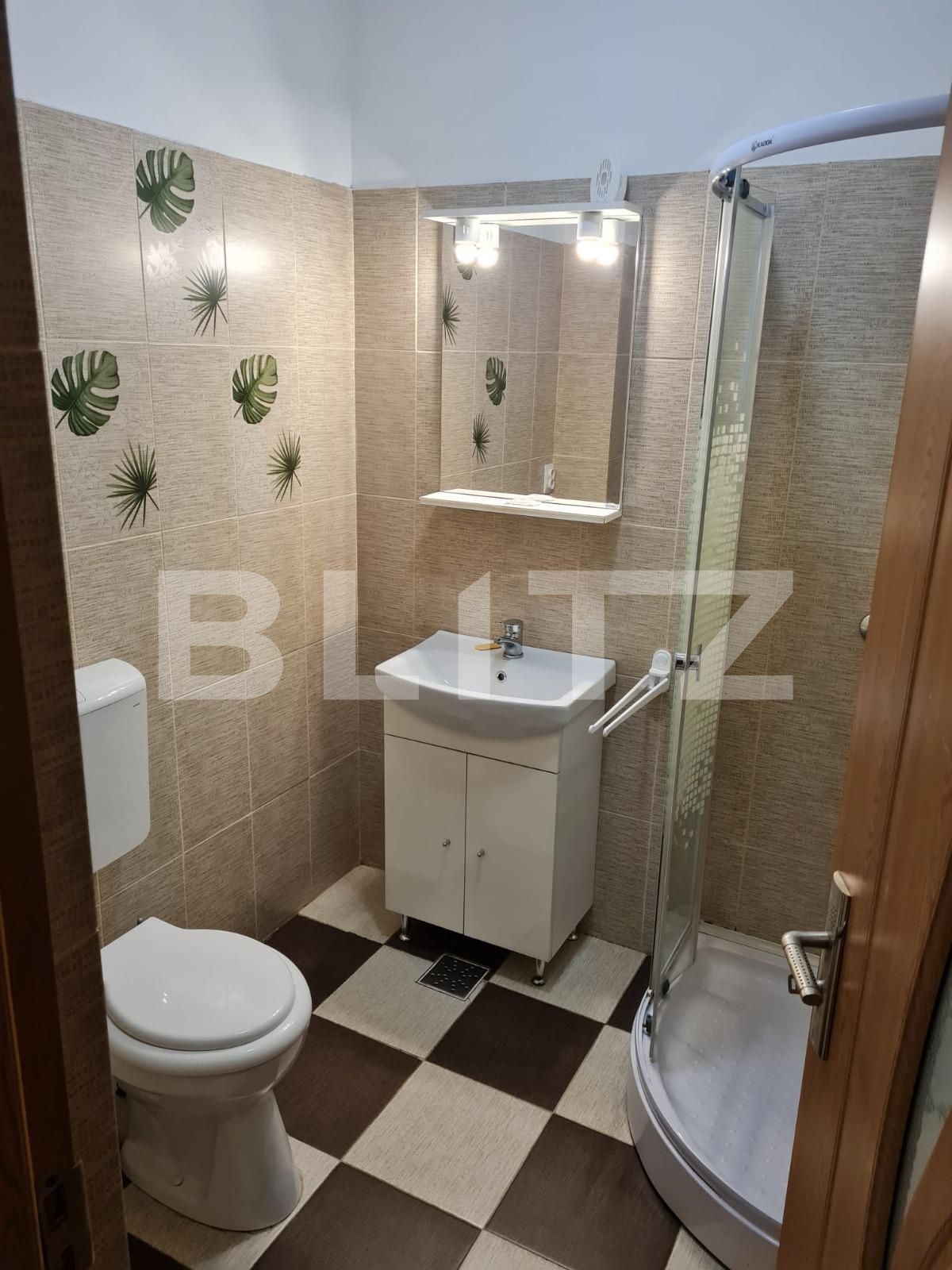 Apartament de închiriat 3 camere Dambul Rotund - 121816AI | BLITZ Cluj-Napoca | Poza8