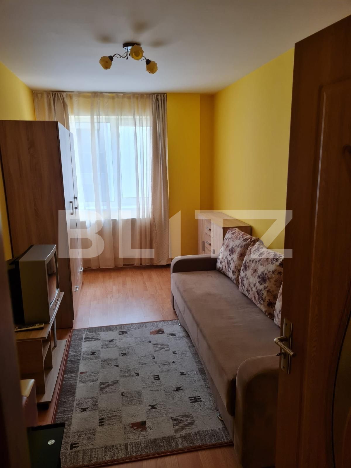 Apartament de închiriat 3 camere Dambul Rotund - 121816AI | BLITZ Cluj-Napoca | Poza6