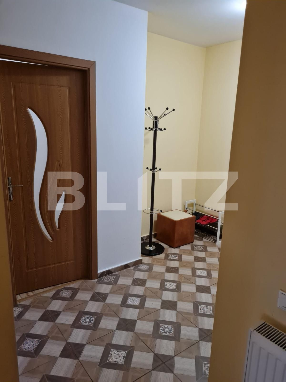 Apartament de închiriat 3 camere Dambul Rotund - 121816AI | BLITZ Cluj-Napoca | Poza9