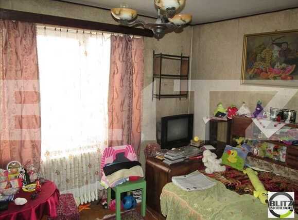 Apartament de vânzare 2 camere Marasti - 12182AV | BLITZ Cluj-Napoca | Poza2