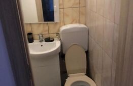 Garsoniera,24 mp, cartier Uzina 2