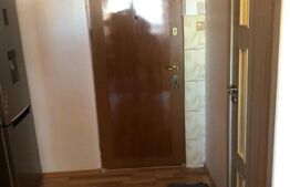 Garsoniera,24 mp, cartier Uzina 2