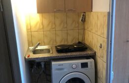 Garsoniera,24 mp, cartier Uzina 2