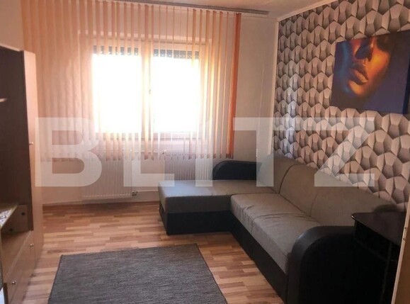 Garsonieră de vânzare Uzina 2 - 121820AV | BLITZ Brașov | Poza1
