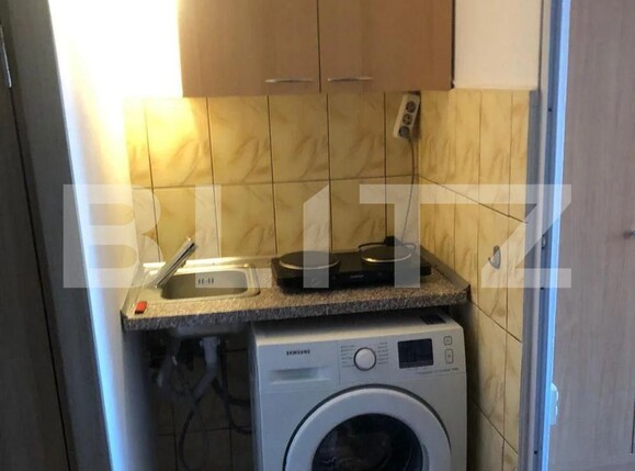 Garsonieră de vânzare Uzina 2 - 121820AV | BLITZ Brașov | Poza2