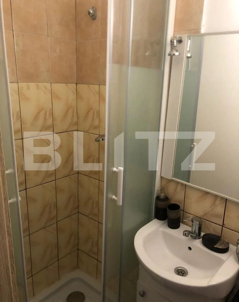 Garsonieră de vânzare Uzina 2 - 121820AV | BLITZ Brașov | Poza5