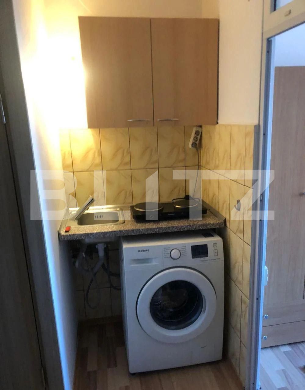 Garsonieră de vânzare Uzina 2 - 121820AV | BLITZ Brașov | Poza2