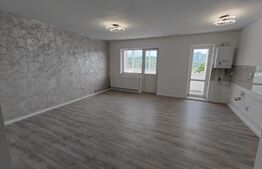 Apartament 3 camere, 67mp + 2 balcoane, etaj intermediar, zona Campului